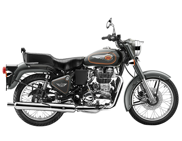 Royal enfield bullet 500